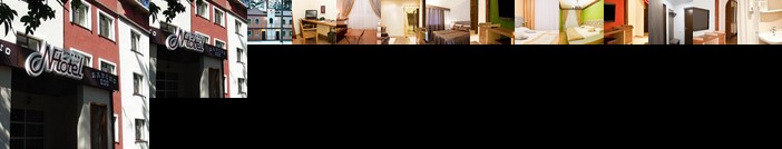 Hotel Complex Rancho 636