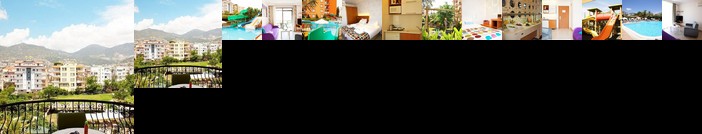 Smartline Sunpark Garden