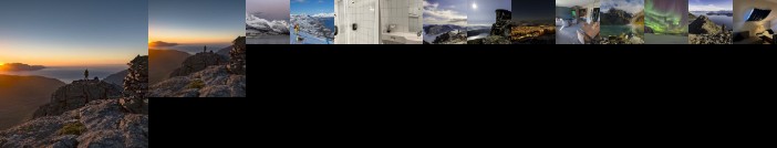 Hotell Maritim Skjervoy