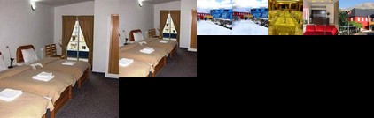 Palace Hostel Bsharry