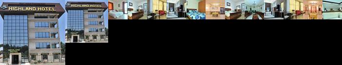 HighLand Hotel