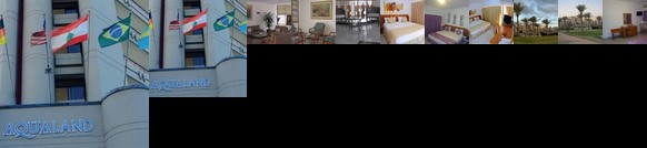 Aqualand Hotel & Resort