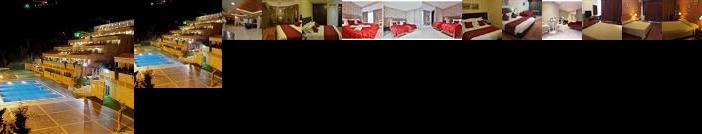 Monteverde Hotel Beit Meri