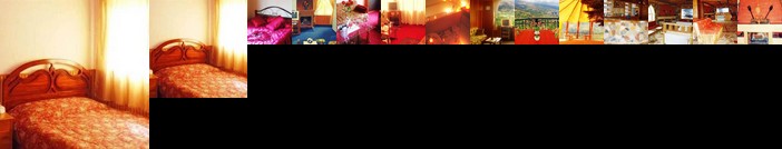 Hotel L'Aiglon Bsharri