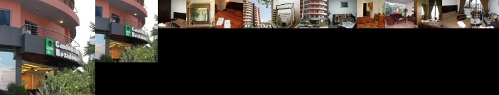 Garden City Residence Hotel Beirut