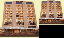 La Cigale Hotel Beirut