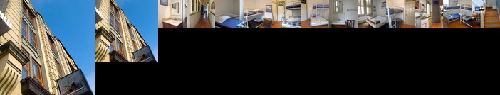 St Clair Hotel Hostel