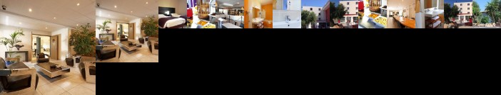 Kyriad Perpignan Sud