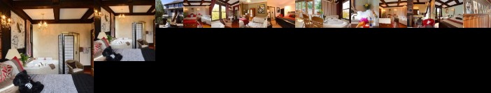 Marketa's Bed and Breakfast