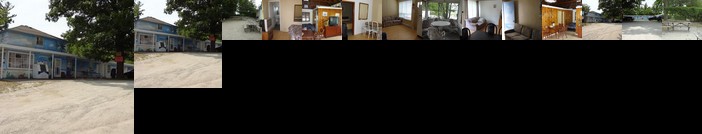 Beachfront at Wasaga Motel and Cottages