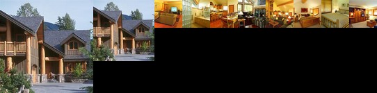 The Gleneagles Chalet