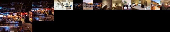 Assiniboine Gordon Inn on the Park