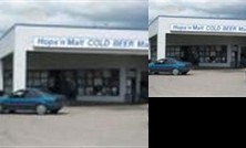 Kirkfield Motor Hotel