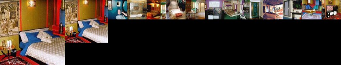 Mariaggi's Theme Suite Hotel & Spa