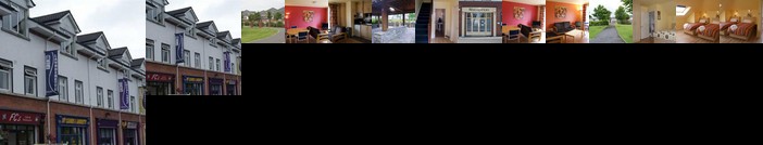 Glasan Holiday Village