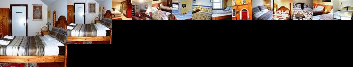 Cashel Town B&B