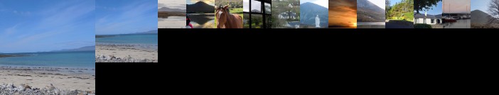 Elmgrove Bed & Breakfast