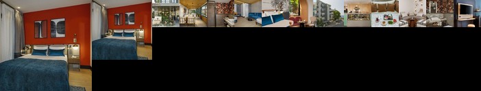 Sherwood Prize Hotel