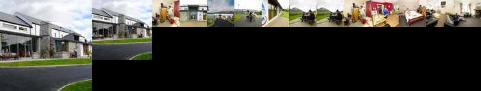 Errigal Youth Hostel