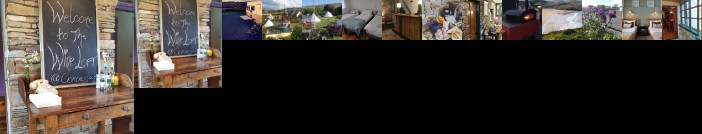 Corcreggan Mill Lodge