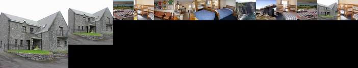 The Burren National Park Hostel - Clare's Rock Accommodation