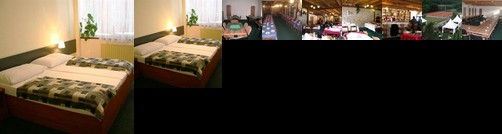 Hotel Vltava Rez