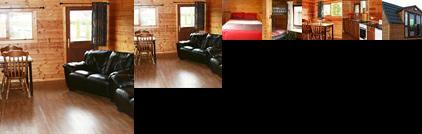 Hidden Valley Holiday Park