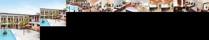 Hotel Lusitania Ibague