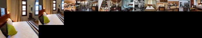 Villa Nazareth Hotel