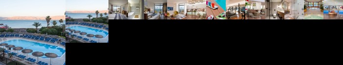 Leonardo Plaza Hotel Tiberias