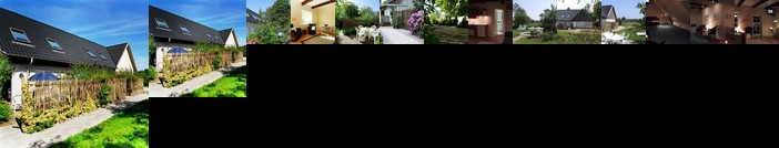 Soasegard Apartments