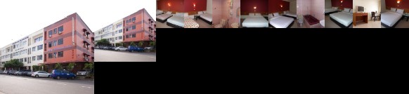 Lotus Hotel Johor Bahru