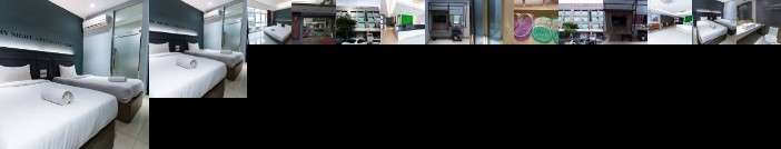 Hotel 99 Bandar Puteri Puchong