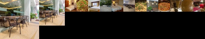 Ray Parc Hotel Kuala Lumpur