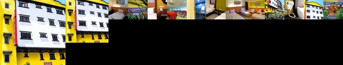 Signature Hotel KL Sentral