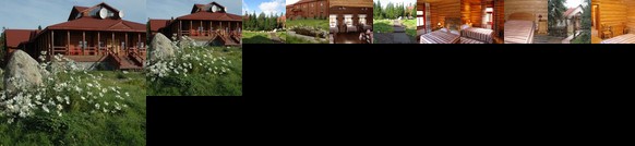 Solovki Hotel