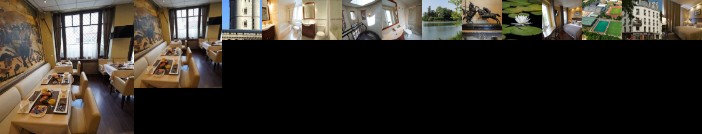 Hotel du Chateau Vincennes