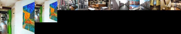 International Budget Hostel City Center