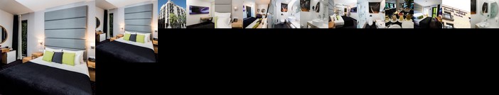 Eyal Hotel by Smart Hotels