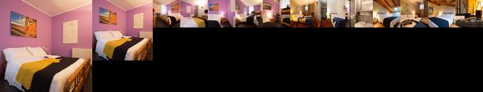 Albergo Giardino Cernobbio