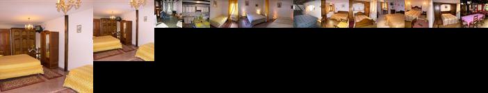 Hotel Restaurant A la ville de Nancy