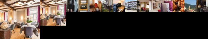 Hotel Restaurant L'Auberge Alsacienne