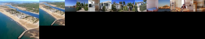 Camping Hameau Des Cannisses