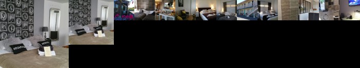 Hotel L'ideal le Mountbatten