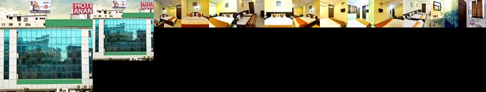 OYO 8040 Hotel Ananta Inn