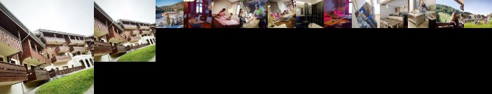 Residence Les Grandes Feignes