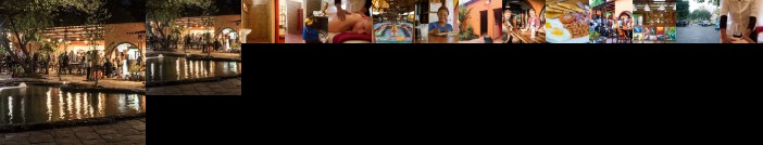 Jollyboys Backpackers