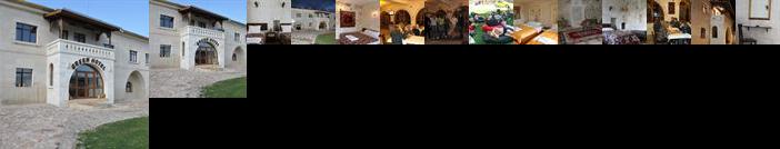 Hotel Green Goreme