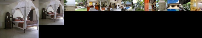 Frangipani Beach Hotel