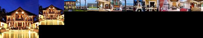 The Ylang Ylang - an elite haven